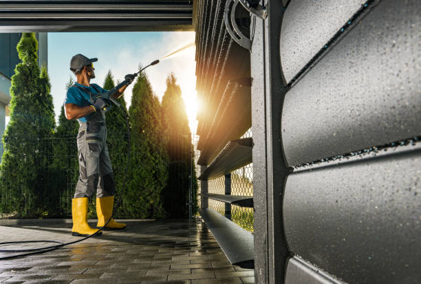 Boat and Dock Cleaning in Albany, NY